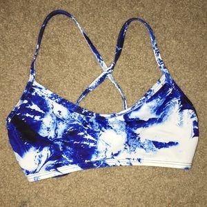 Jolyn Ryan top SEAS THE DAY pattern